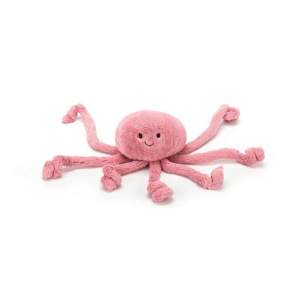 Ellie Jellyfish