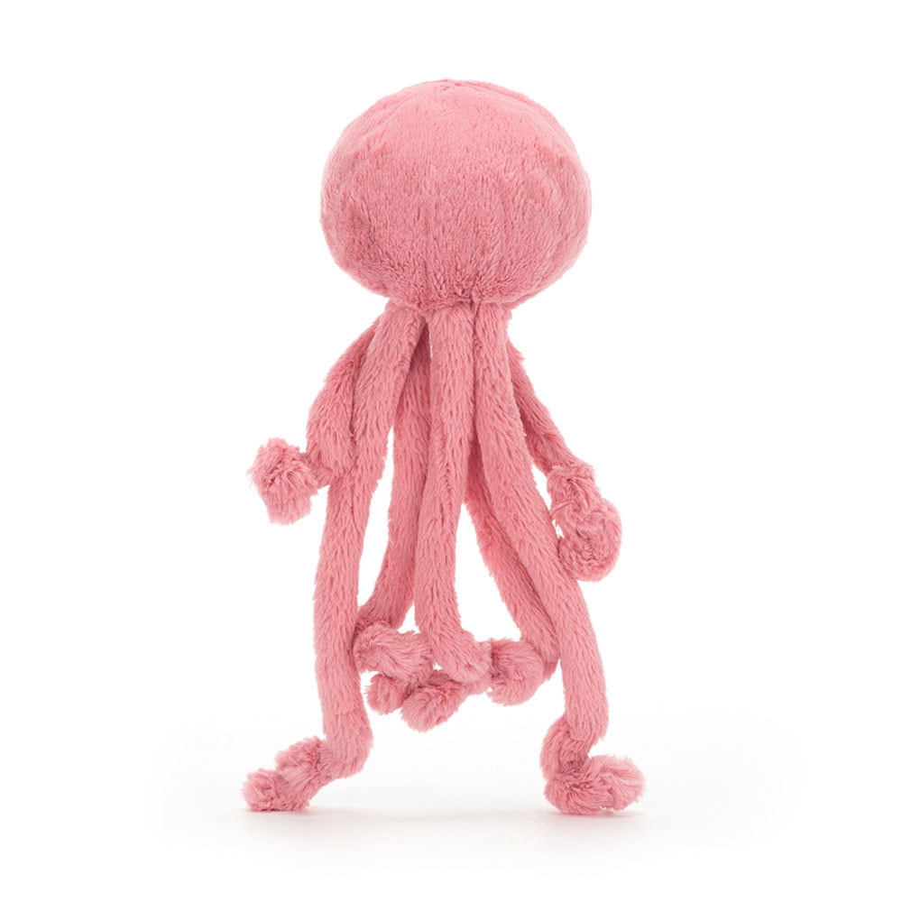 Ellie Jellyfish