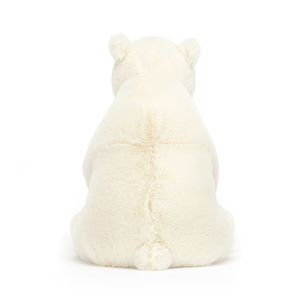 Elwin Polar Bear