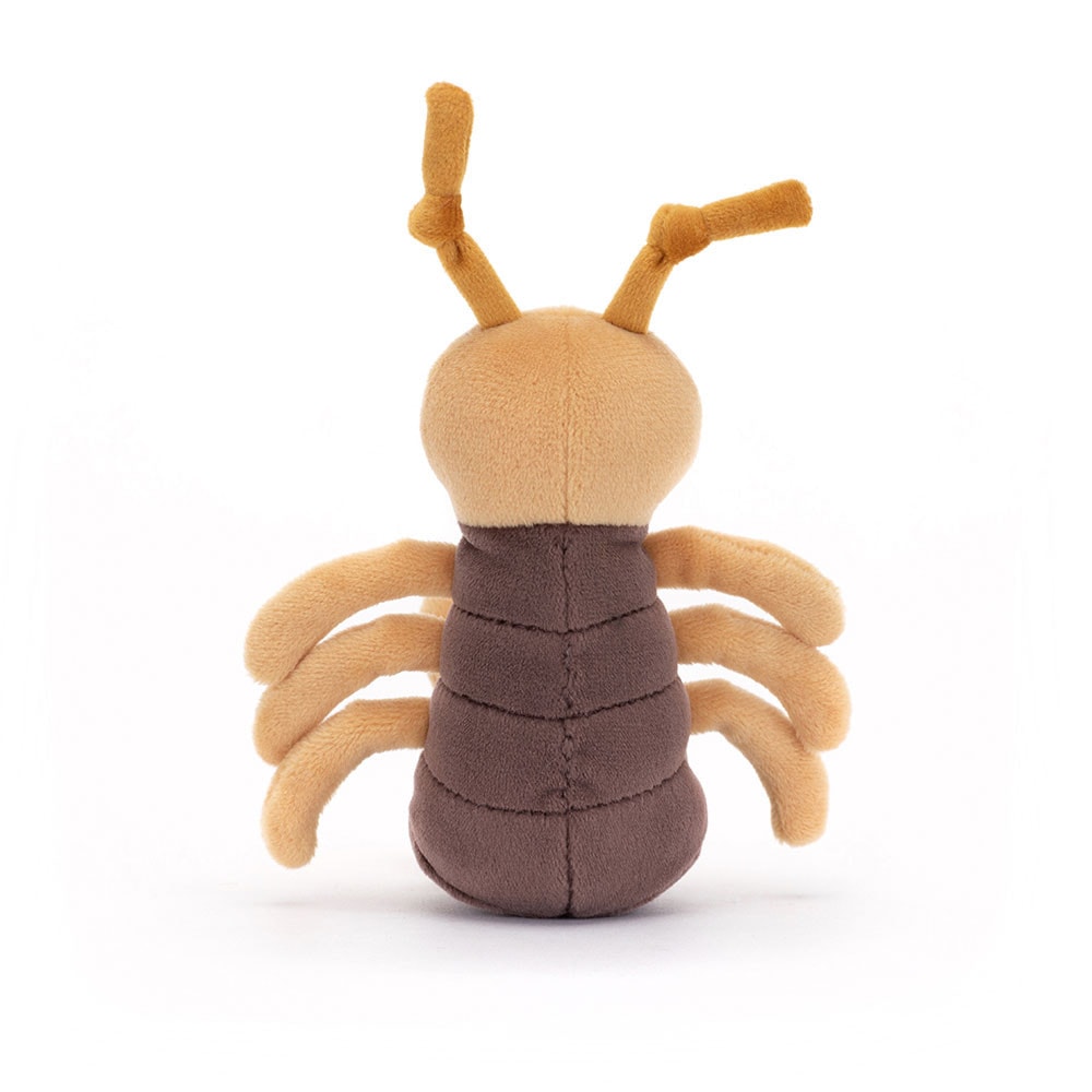 Ernie Earwig