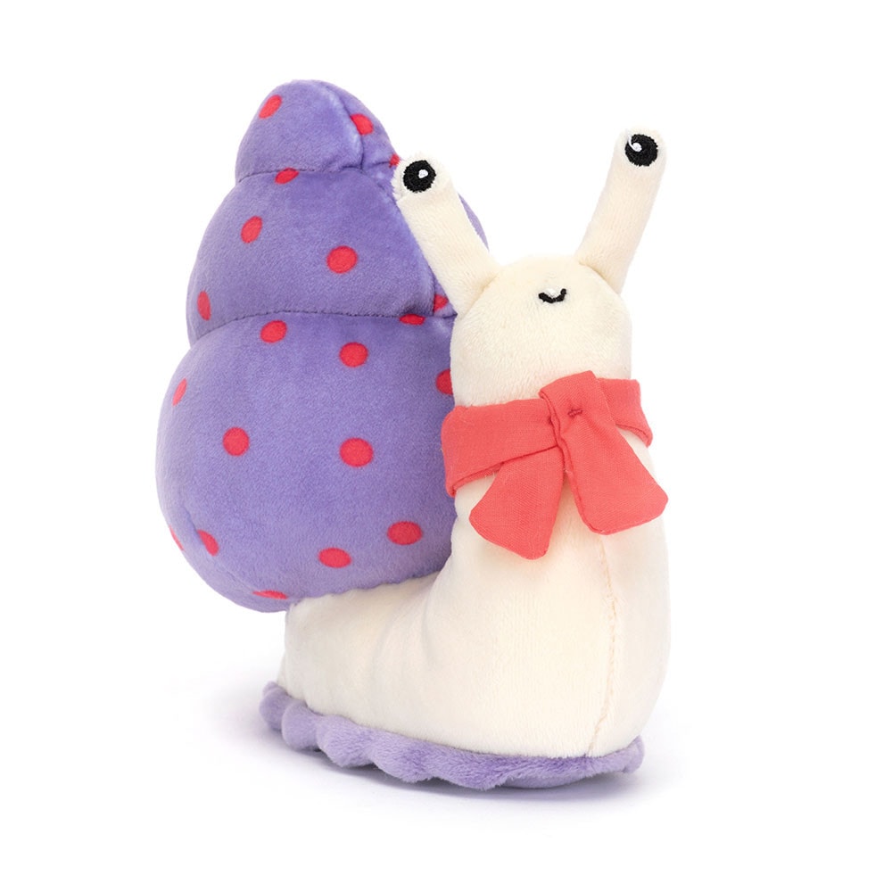 Escarfgot - Purple