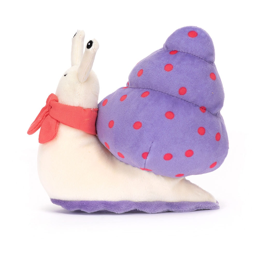 Escarfgot - Purple