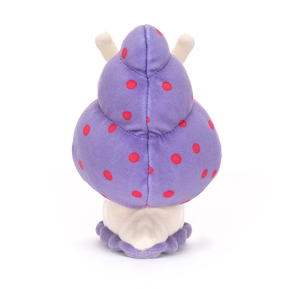Escarfgot - Purple