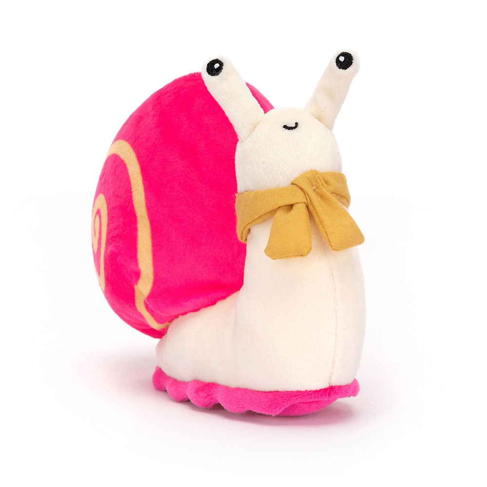 Escarfgot - Pink