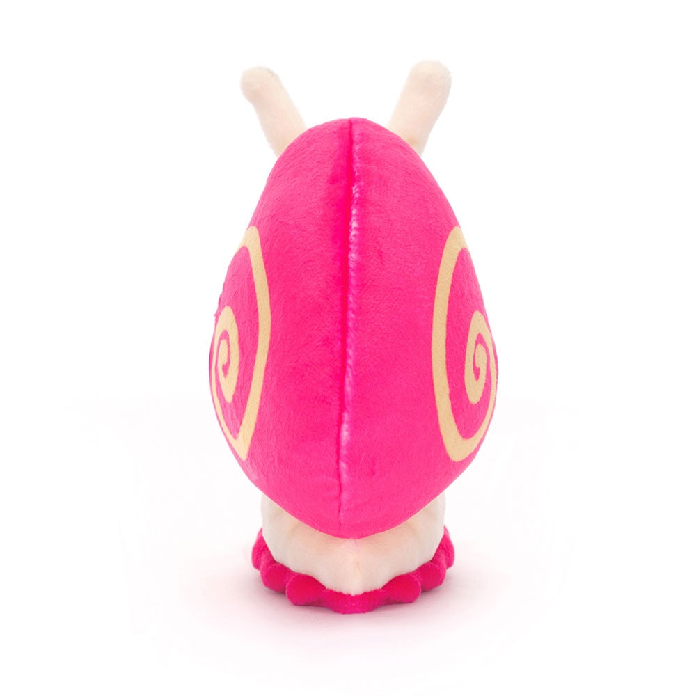 Escarfgot - Pink