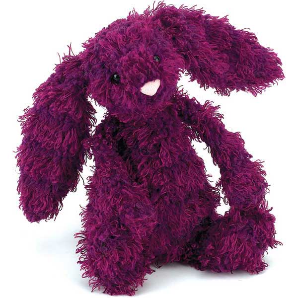Bashful Jamie Bunny