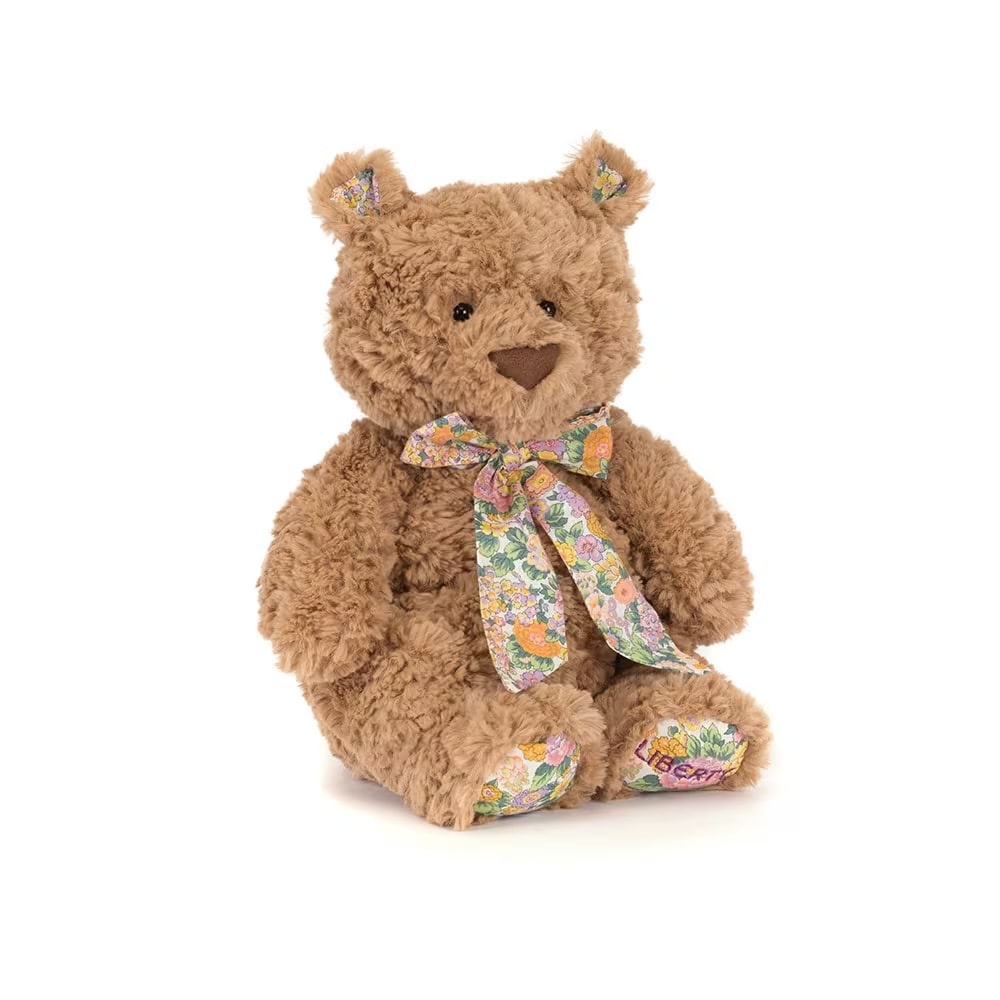 Bartholomew Bear Liberty Elysian Day