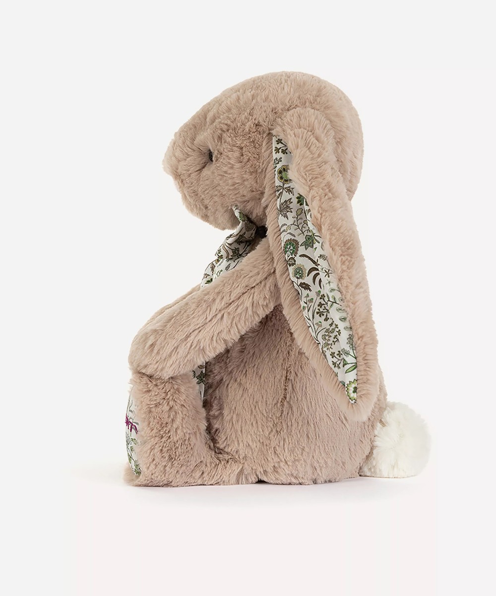 Bashful Liberty Shepherdley Bunny