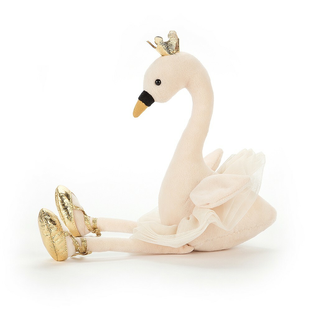 Fancy Swan