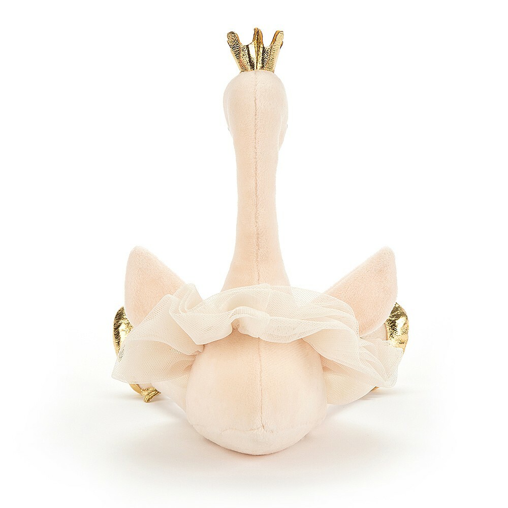 Fancy Swan