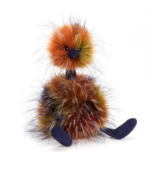 Spiced Pompom