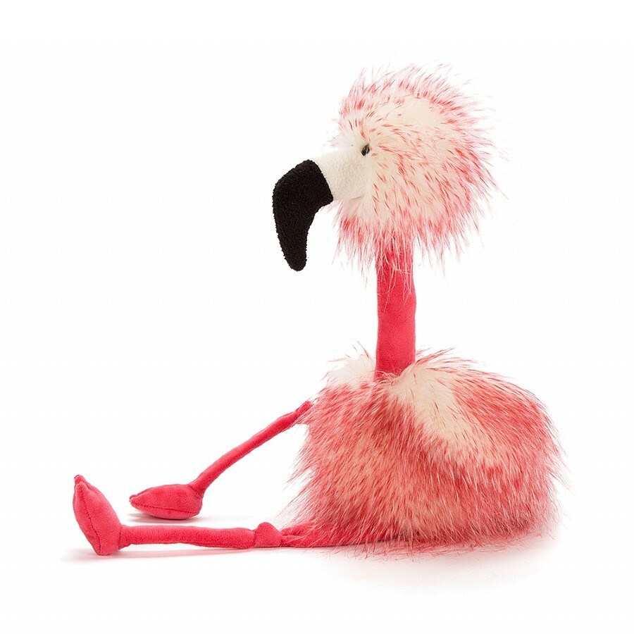 Flora Flamingo
