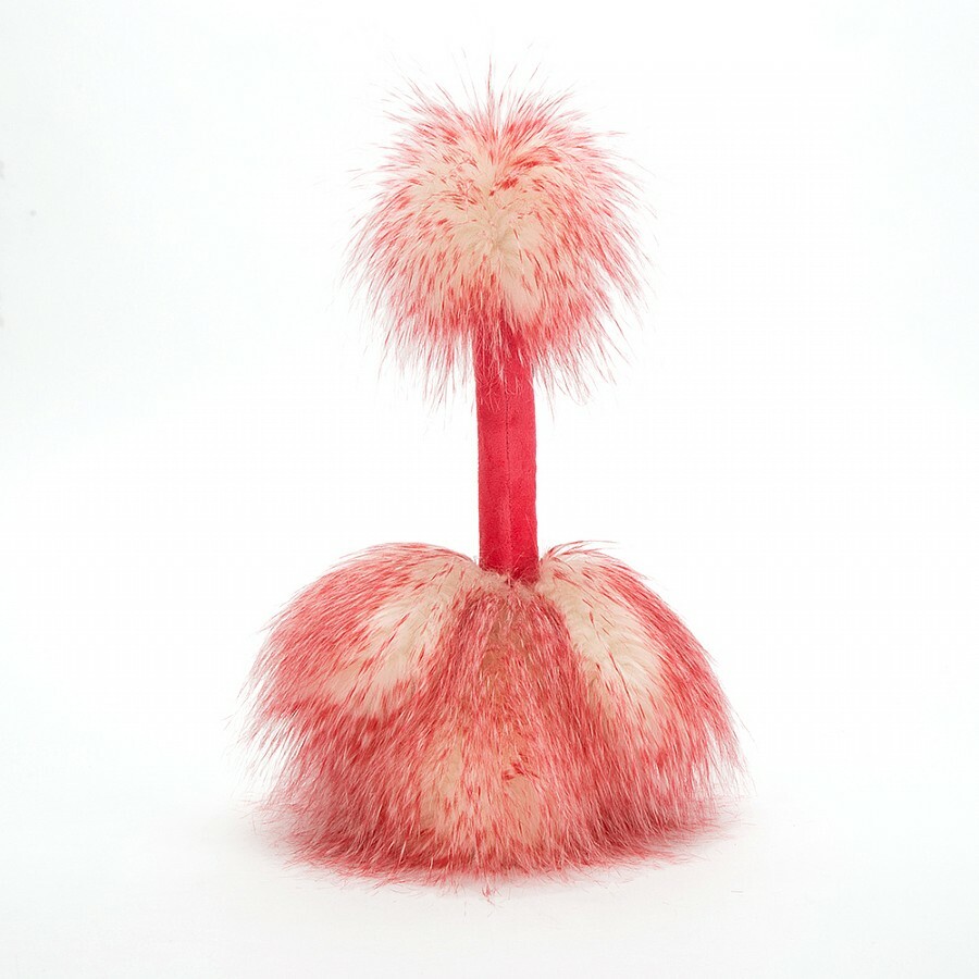 Flora Flamingo