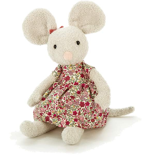 Fleur Mouse