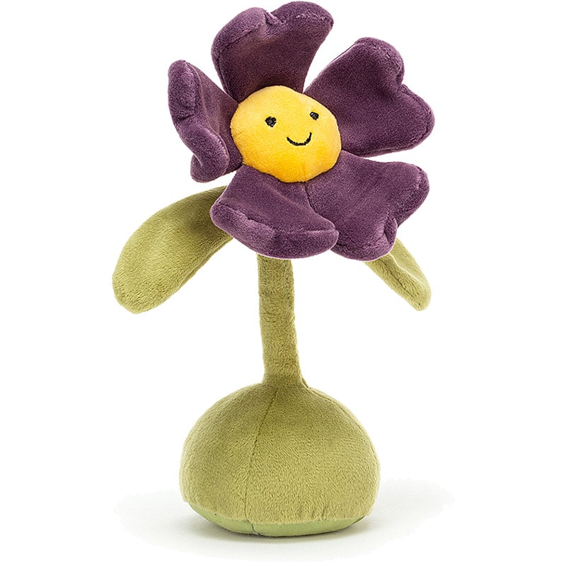 Flowerlette Pansy