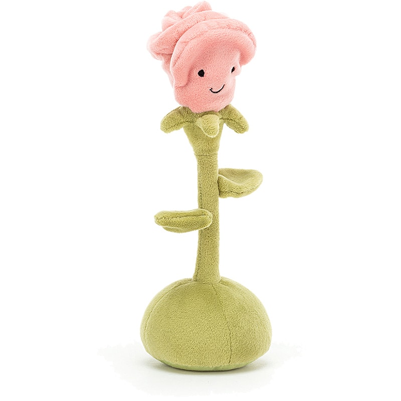 Flowerlette Rose