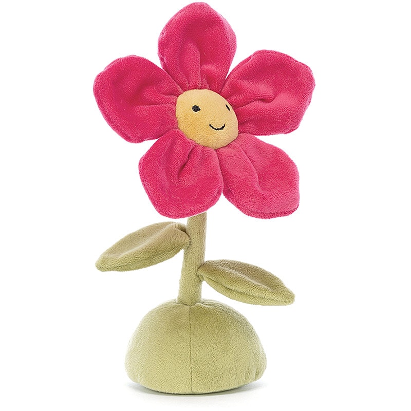 Flowerlette Wild Rose