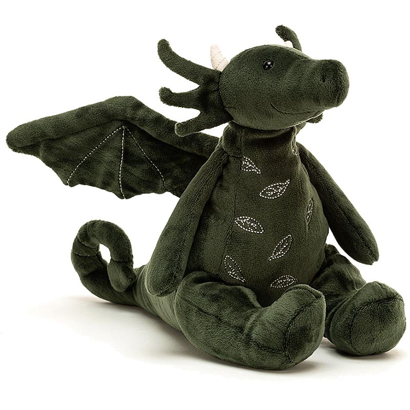 Forest Dragon