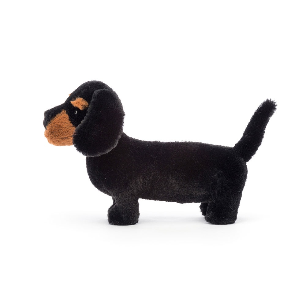 Freddie Sausage Dog
