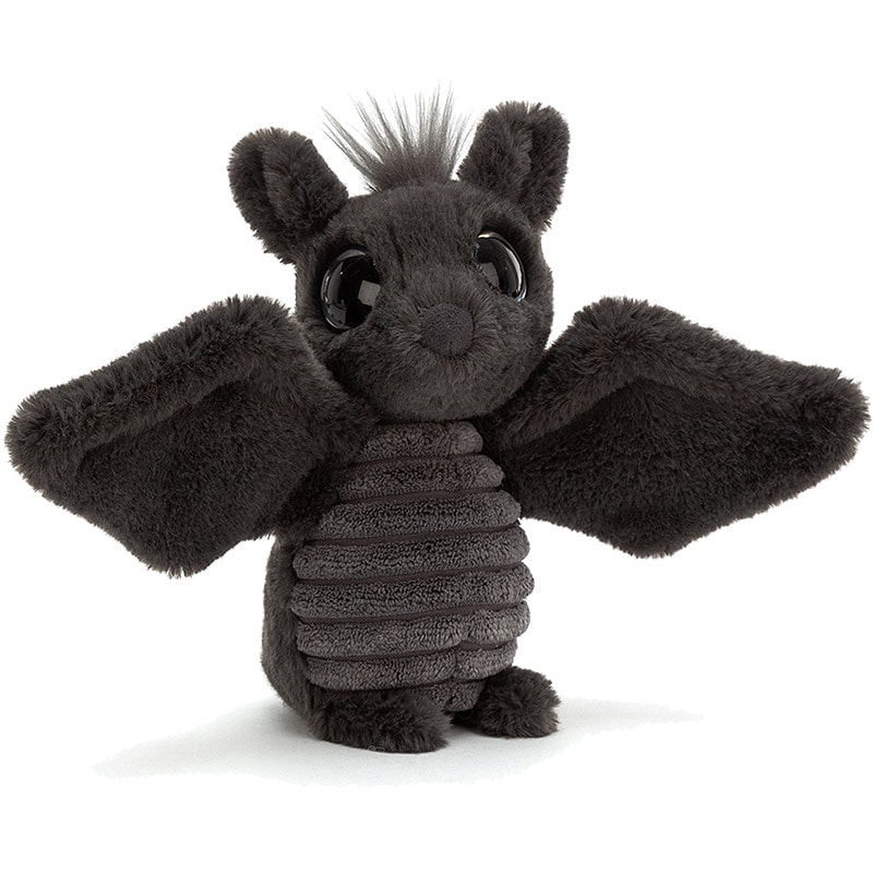 Frizzles Bat