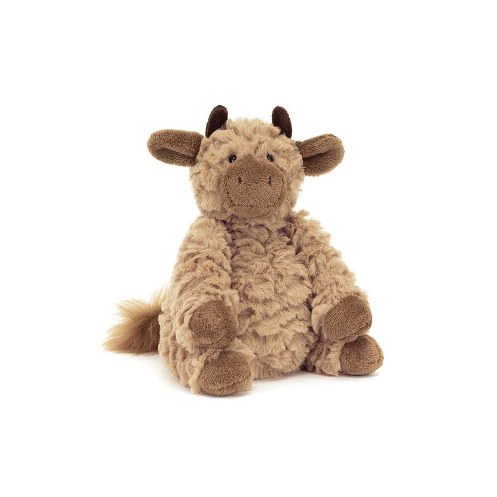 Fuddles Calf