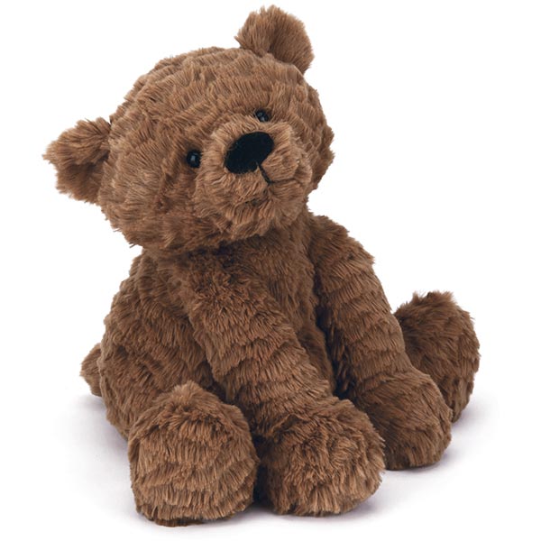 Fuddlewuddle Bear Cub