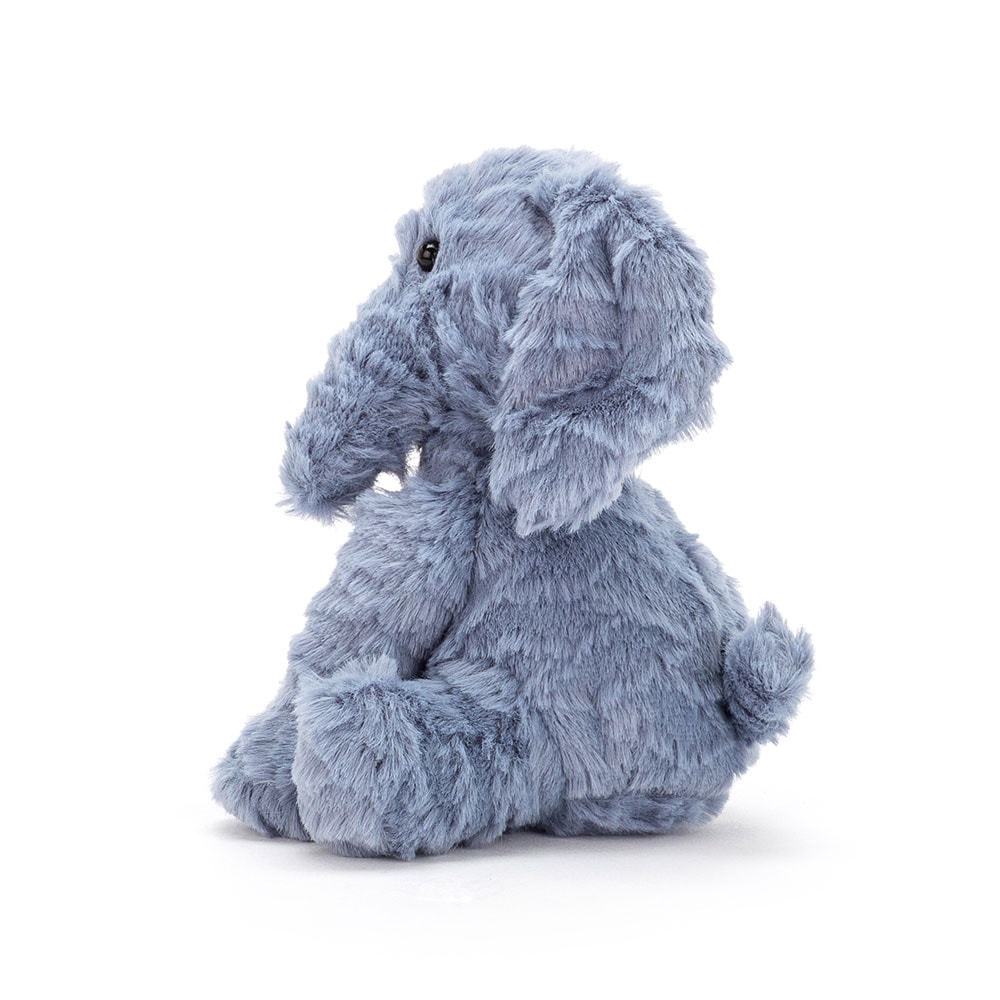 Fuddlewuddle Elephant