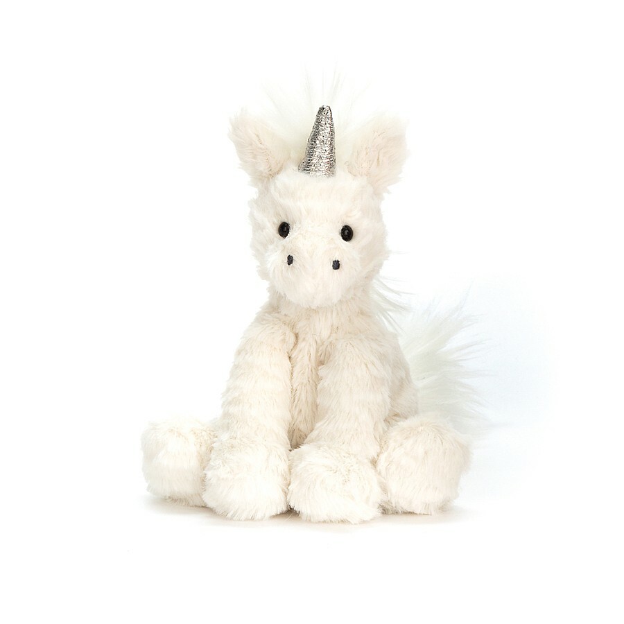 Fuddlewuddle Unicorn