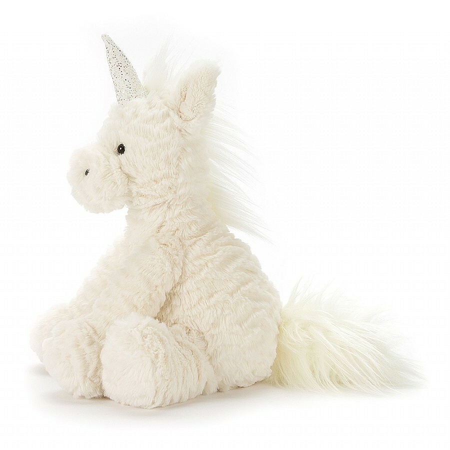 Fuddlewuddle Unicorn