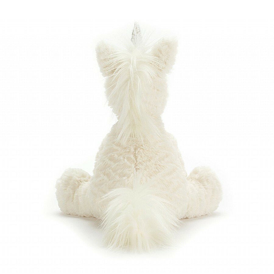 Fuddlewuddle Unicorn