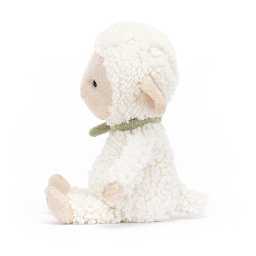 Fuzzkin Lamb