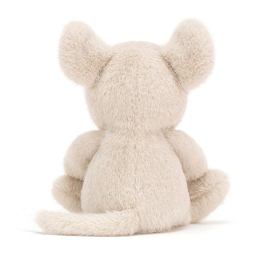 Fuzzle Mouse