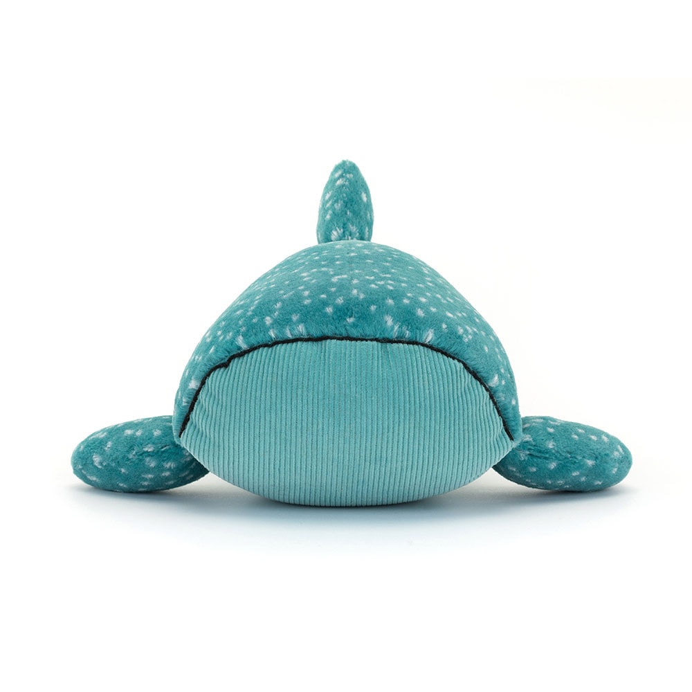 Gobfrey Whale Shark