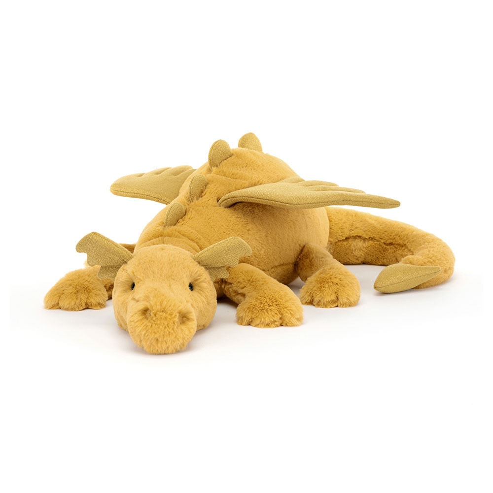 Golden Dragon