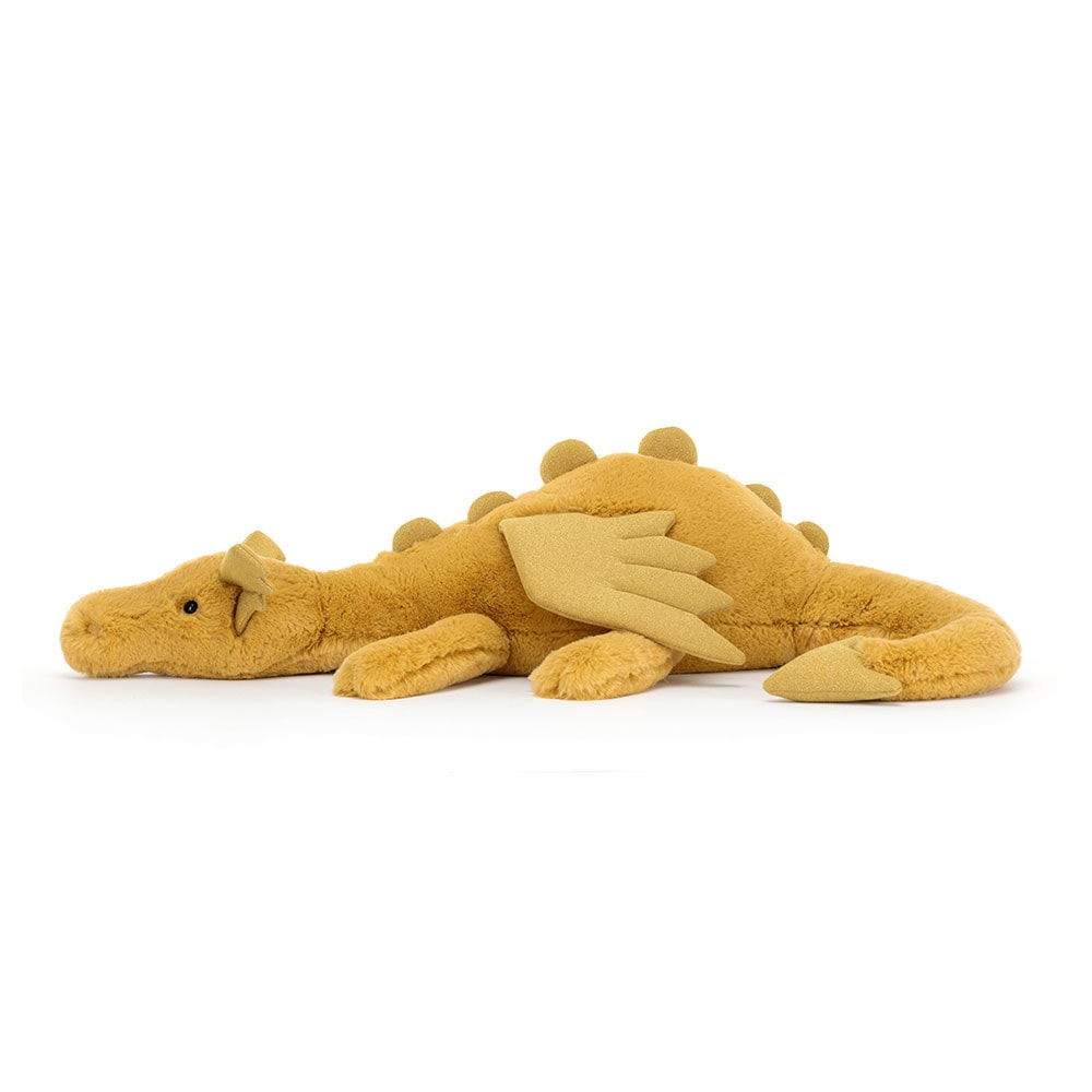 Golden Dragon