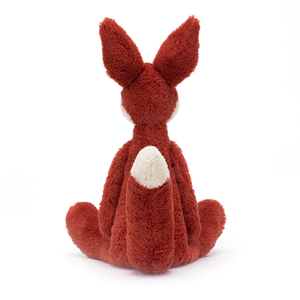 Harkle Fox