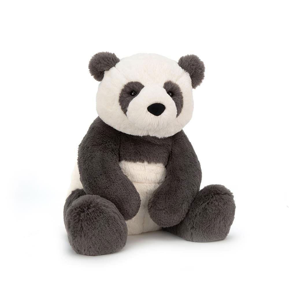 Harry Panda Cub