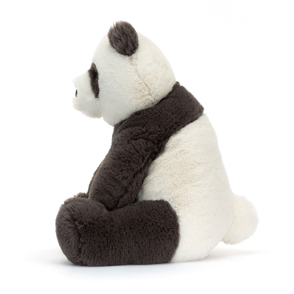 Harry Panda Cub