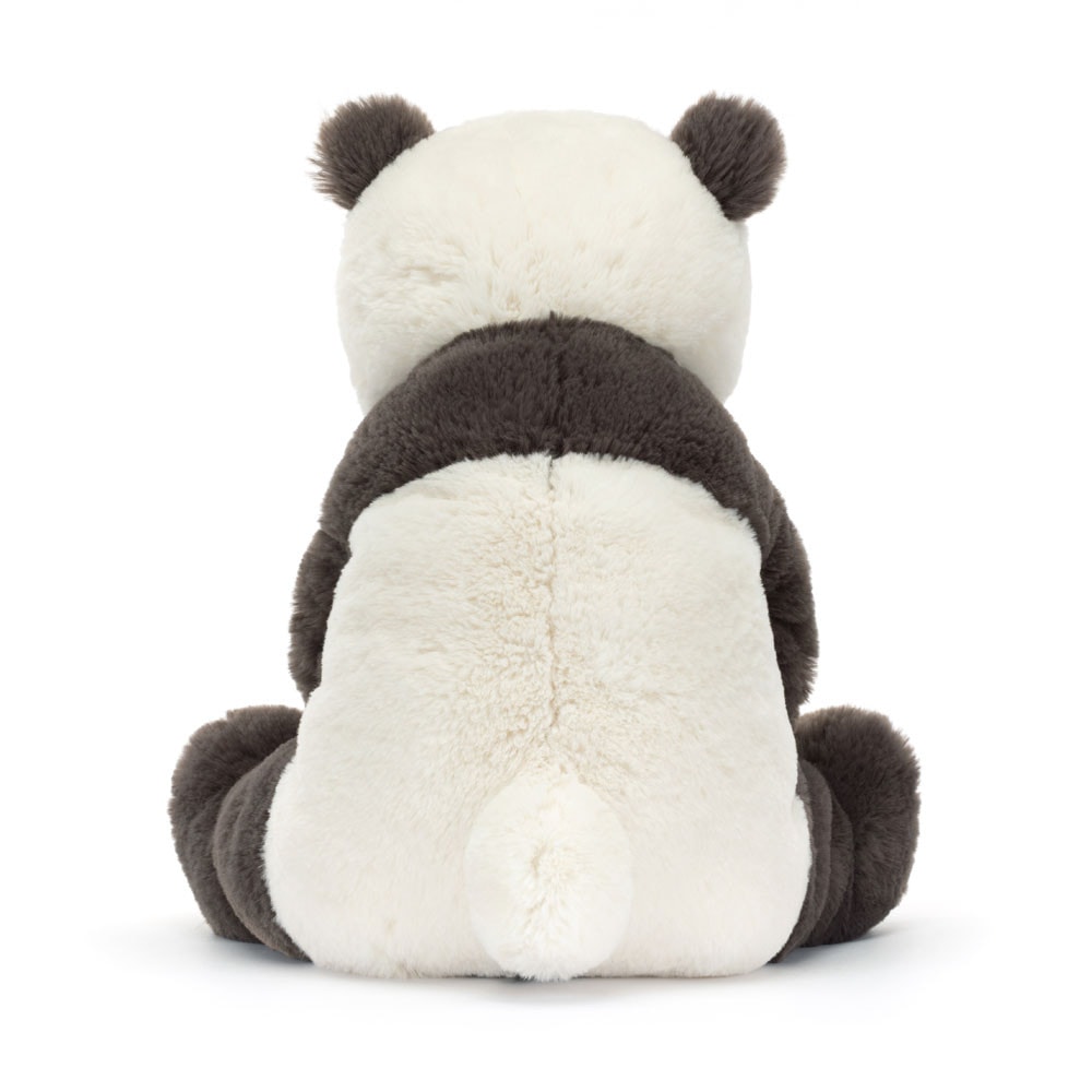 Harry Panda Cub