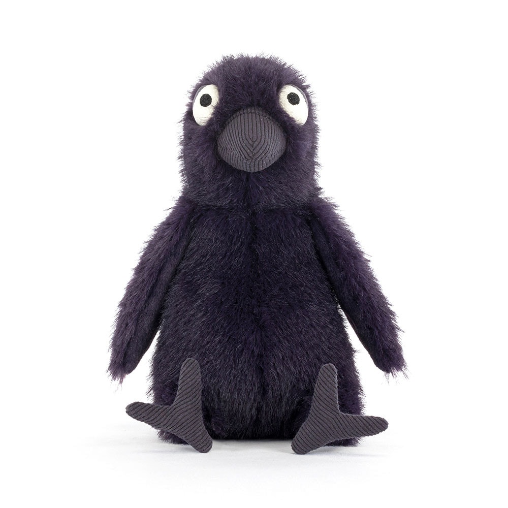 Hocus Crow