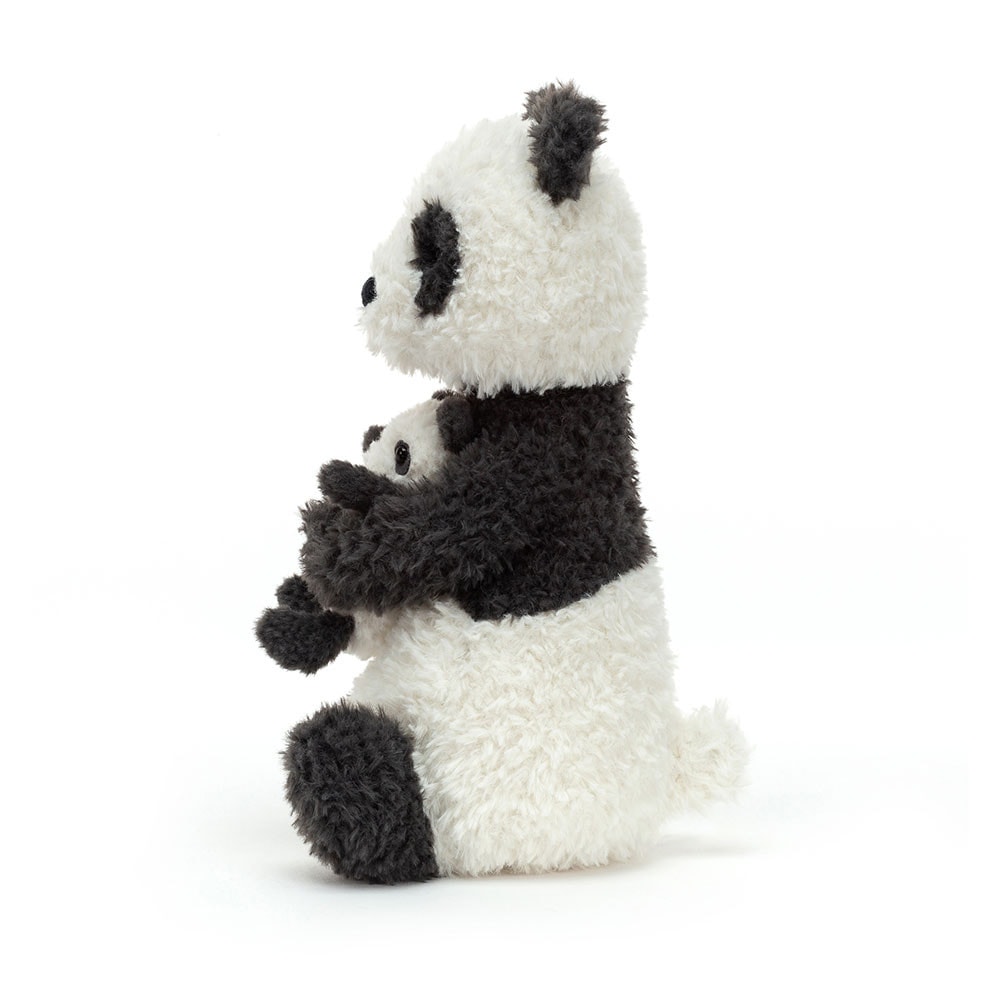 Huddles Panda