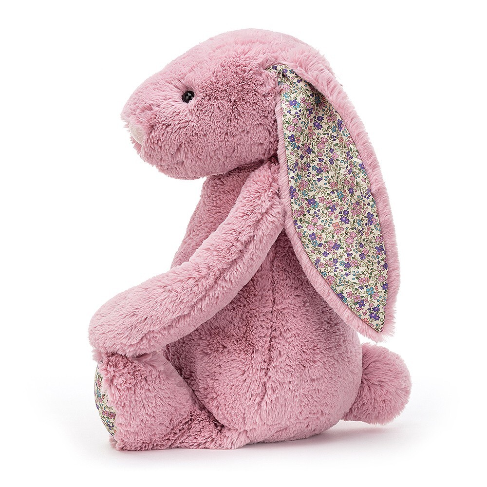 Blossom Tulip Pink Bunny