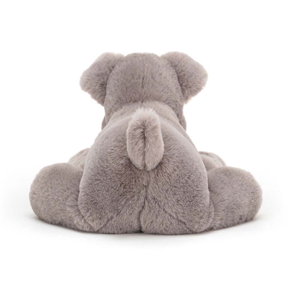 Huggady Dog