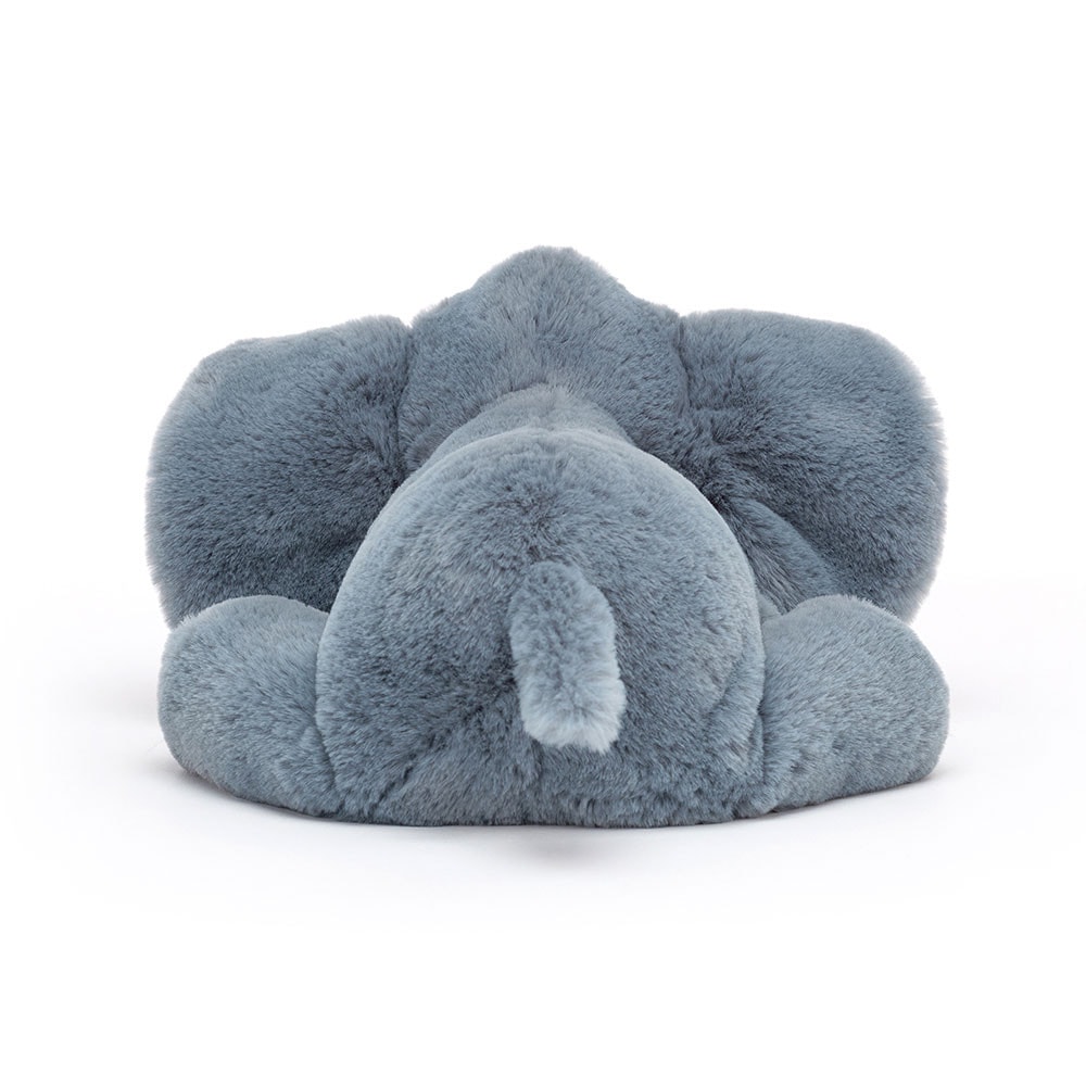 Huggady Elephant