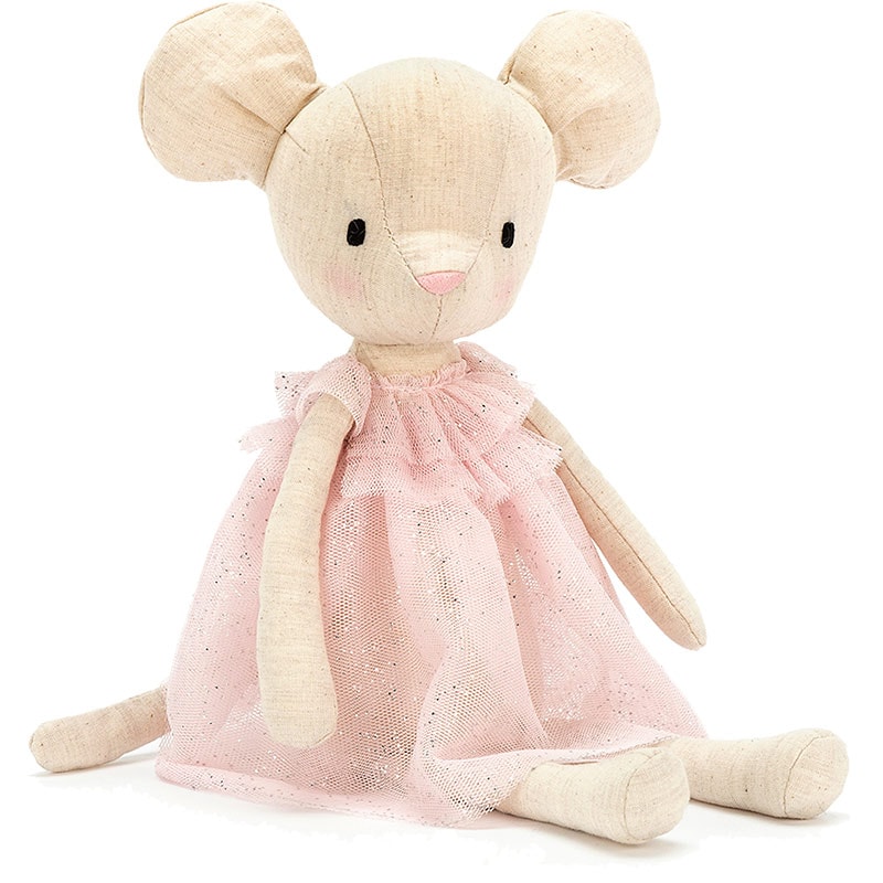 Jolie Mouse