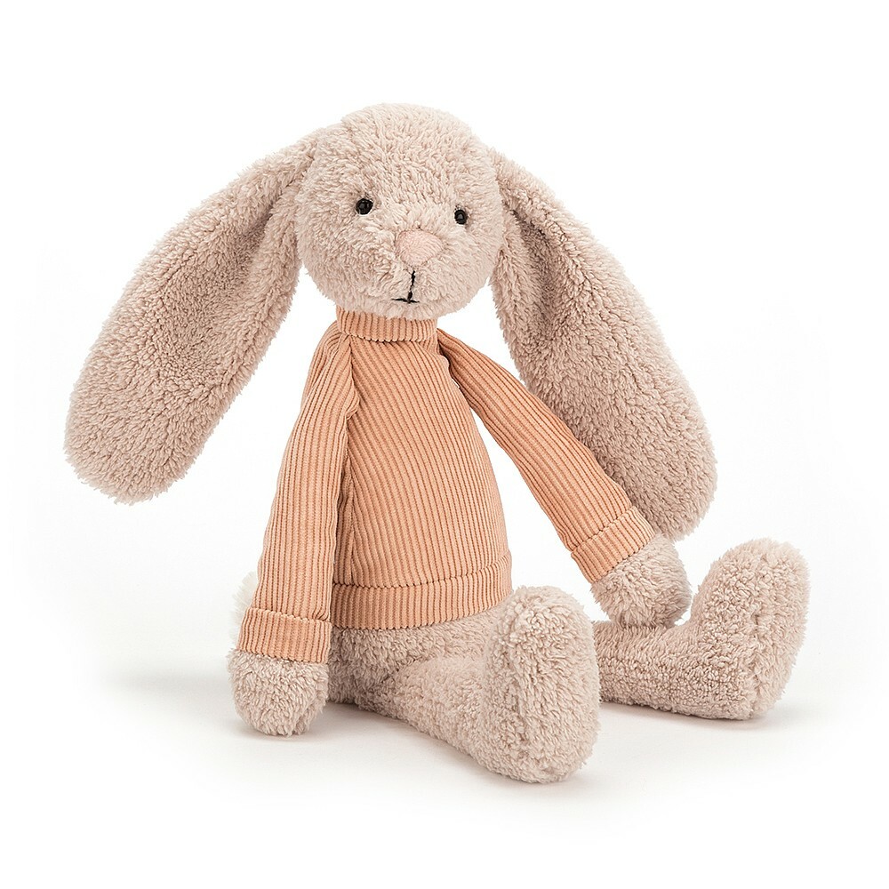 Jumble Bunny