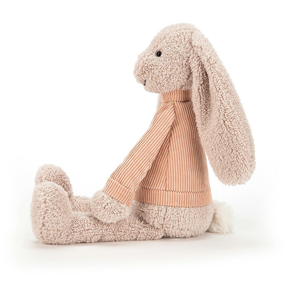 Jumble Bunny