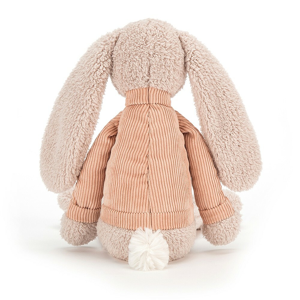 Jumble Bunny