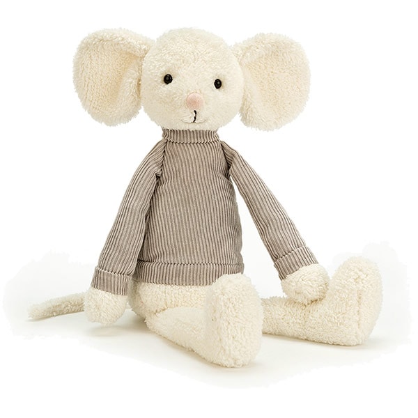 Jumble Mouse - Brown