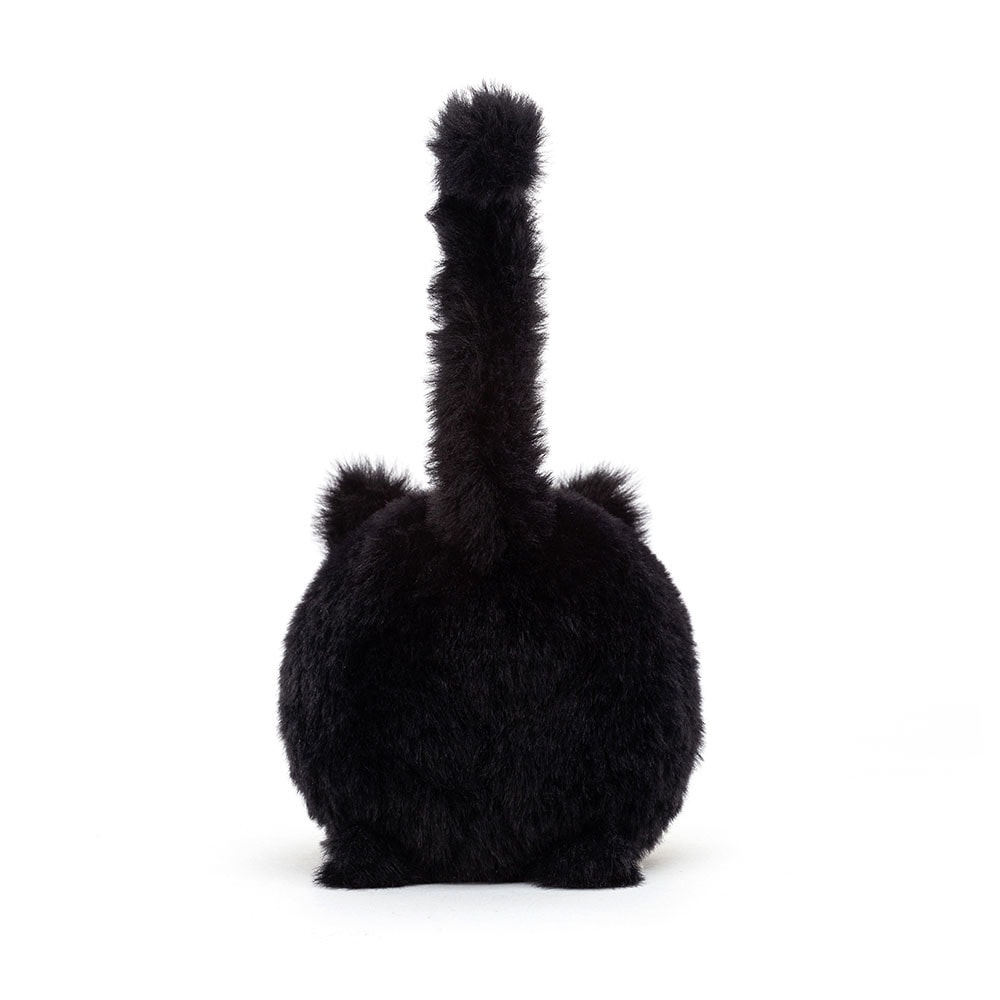 Kitten Caboodle - Black